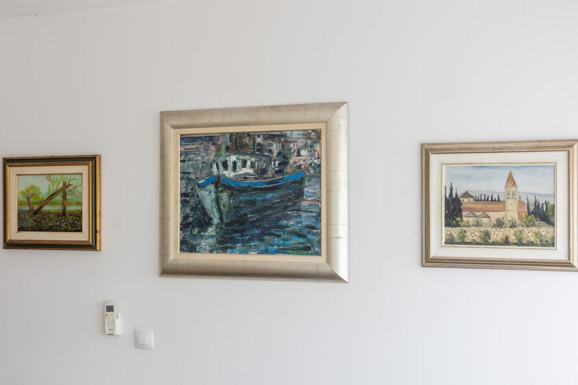 House Niko M With 6 Apartments Split Bagian luar foto